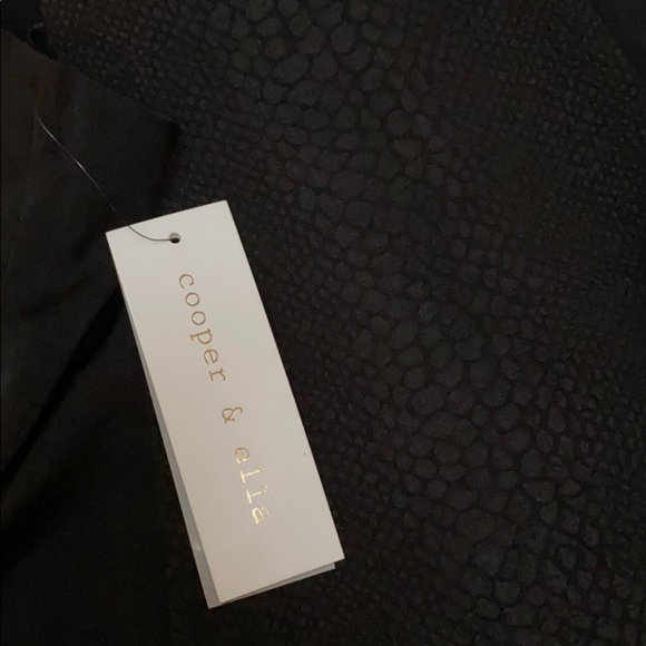 Cooper & Ella Inga Snakeprint Cami - Picture 8 of 12